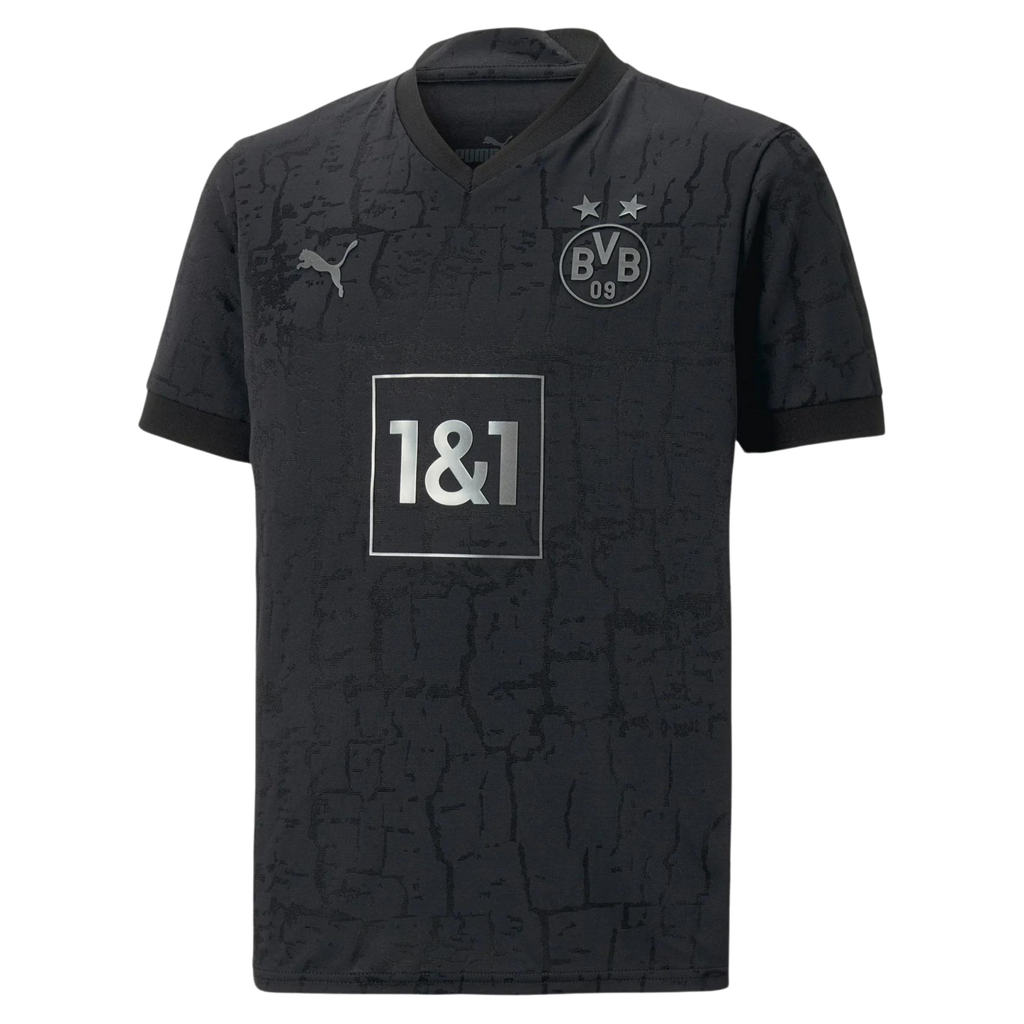 Borussia Dortmund Fourth Jersey 22/23