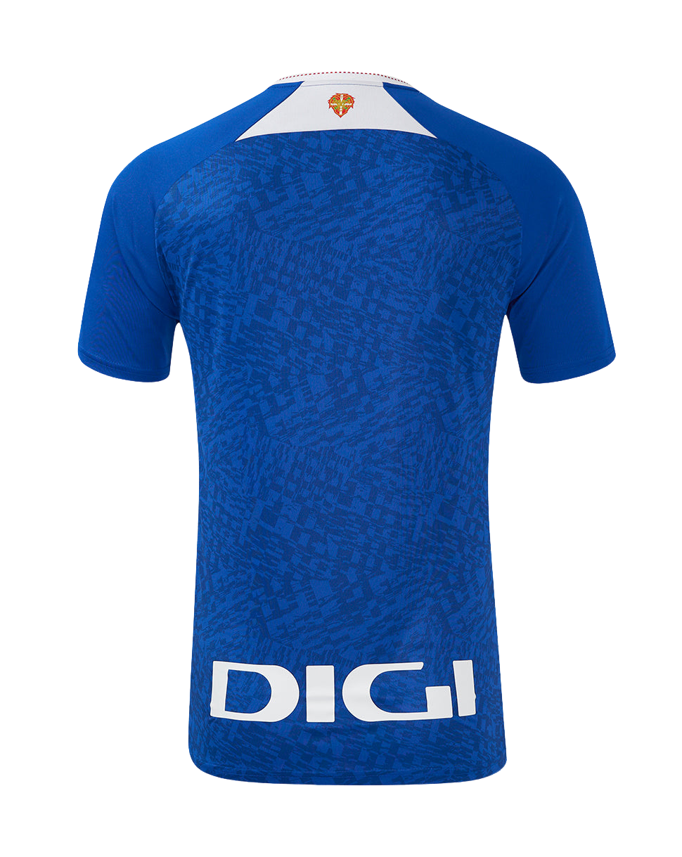 Athletic Bilbao Away Jersey 24/25