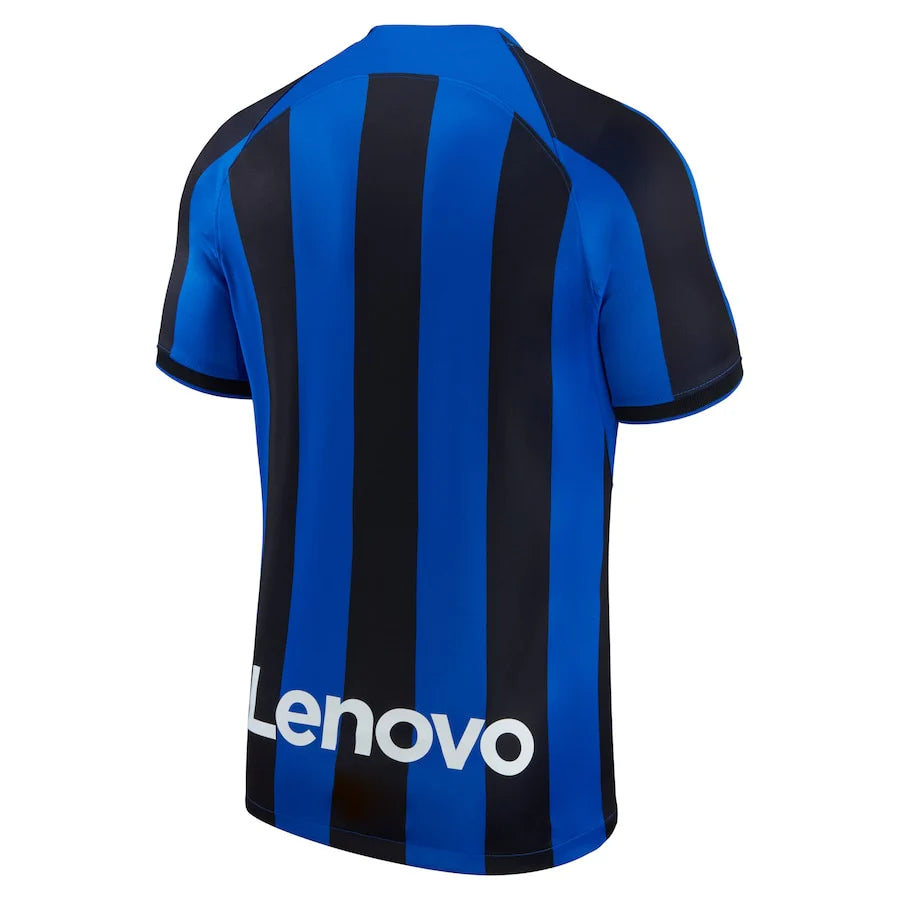 Inter Milan Home Jersey 22/23