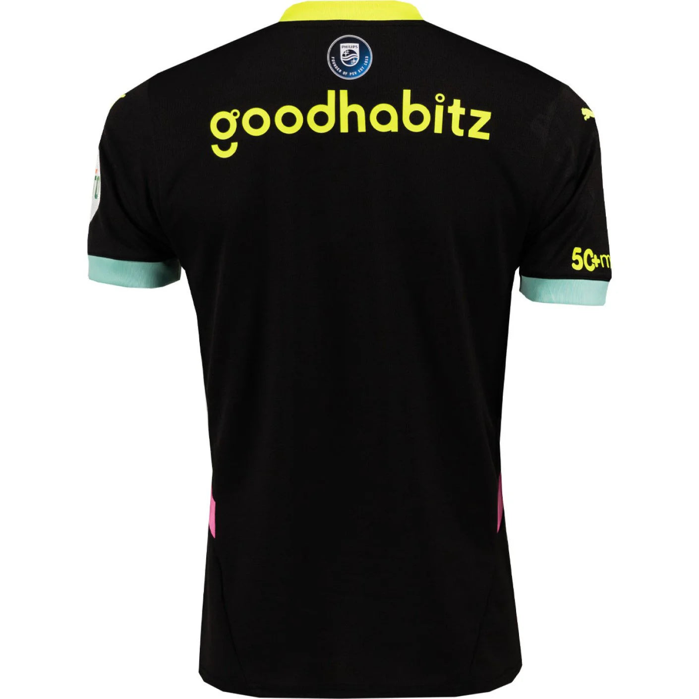PSV Eindhoven Away Jersey 24/25