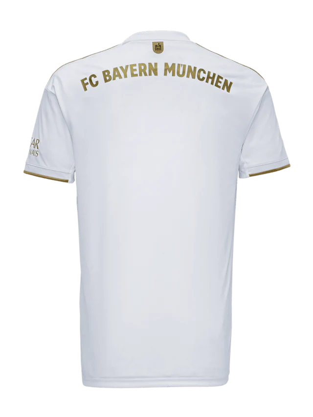 Bayern Munich Away Jersey 22/23