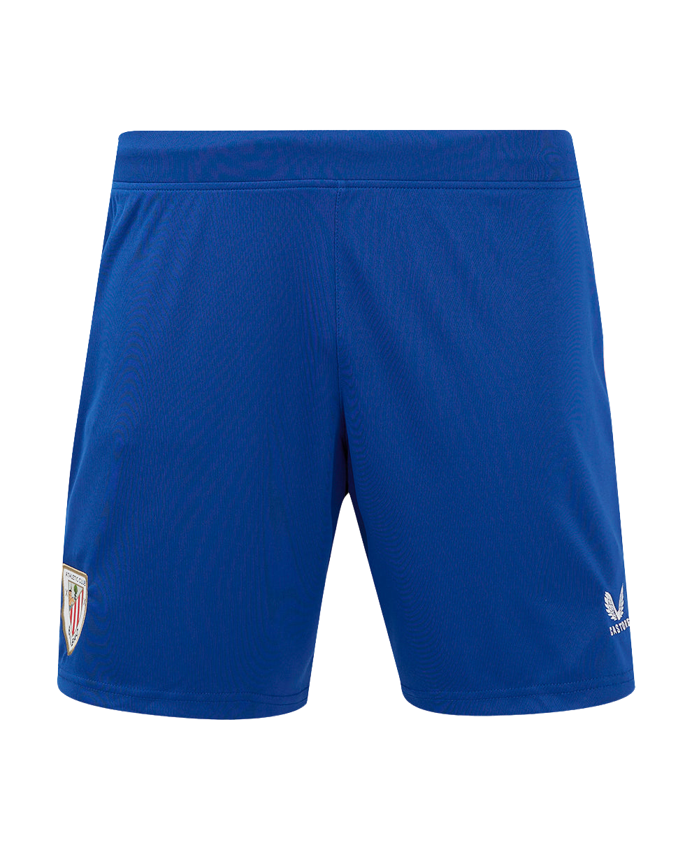 Athletic Bilbao Away Jersey 24/25