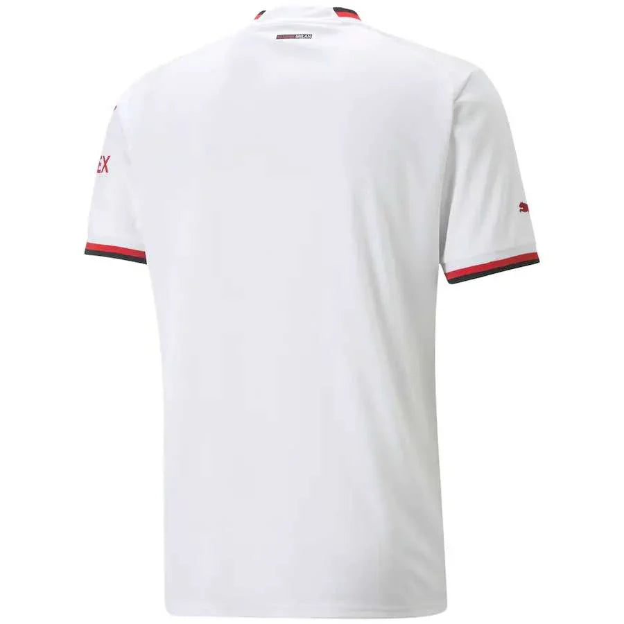 Milan Away Jersey 22/23