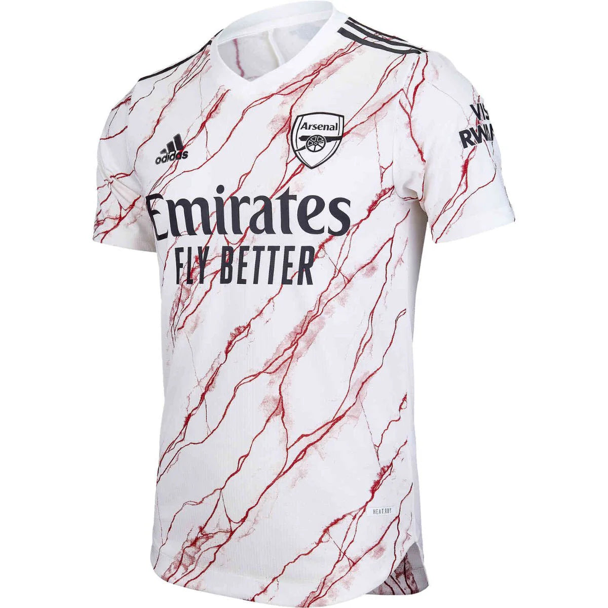 Arsenal Away Jersey 20/21