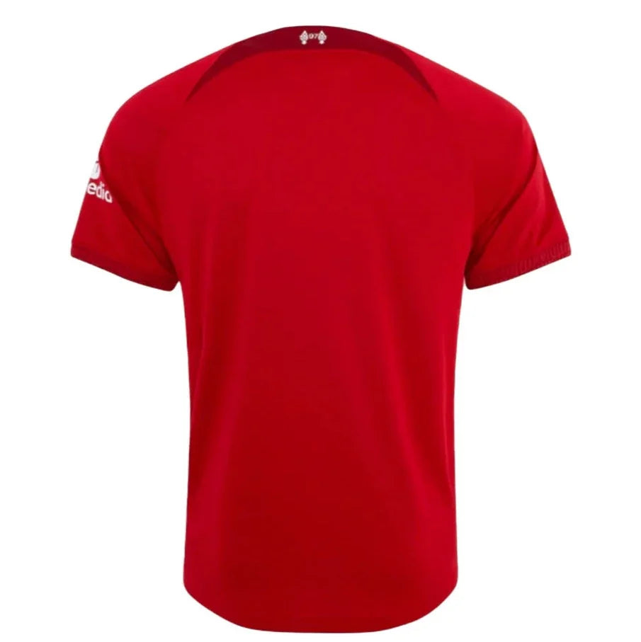 Liverpool Home Jersey 22/23