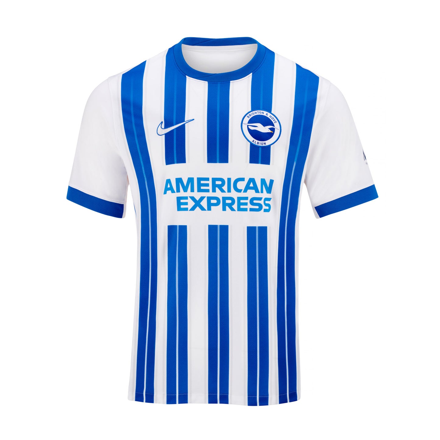 Brighton & Hove Albion Home Jersey 24/25
