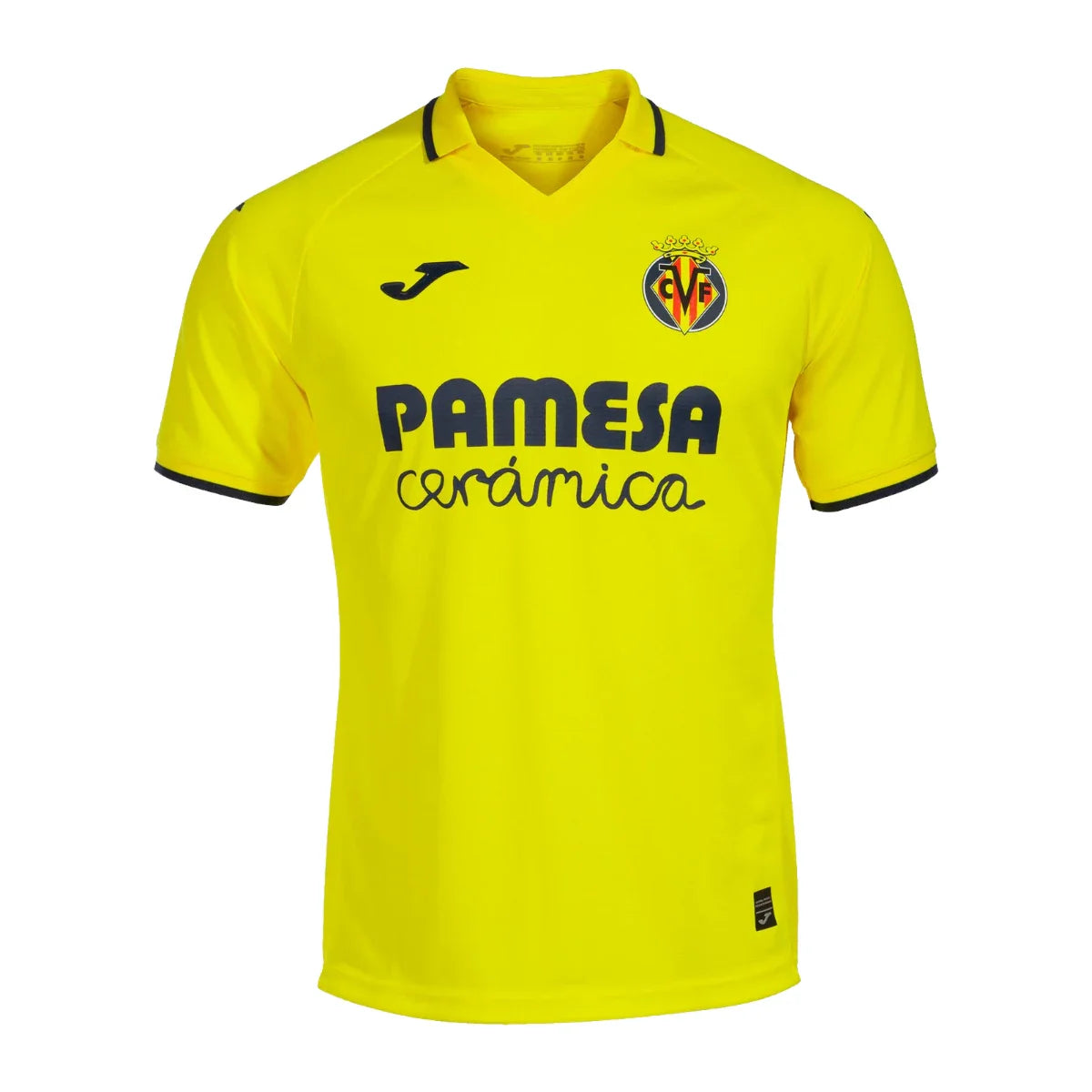 Villarreal Home Jersey 22/23
