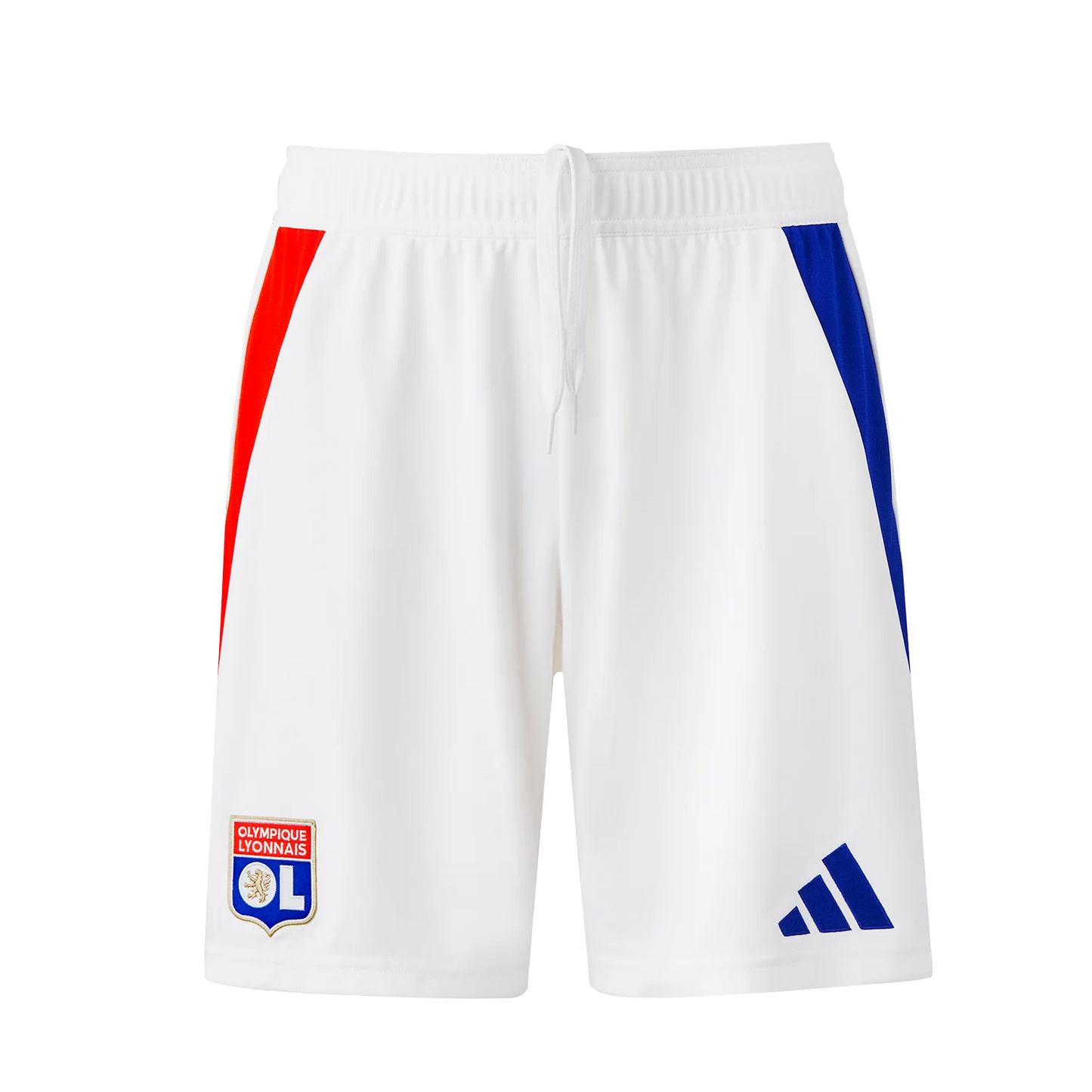 Olympique Lyonnais Home Jersey 24/25