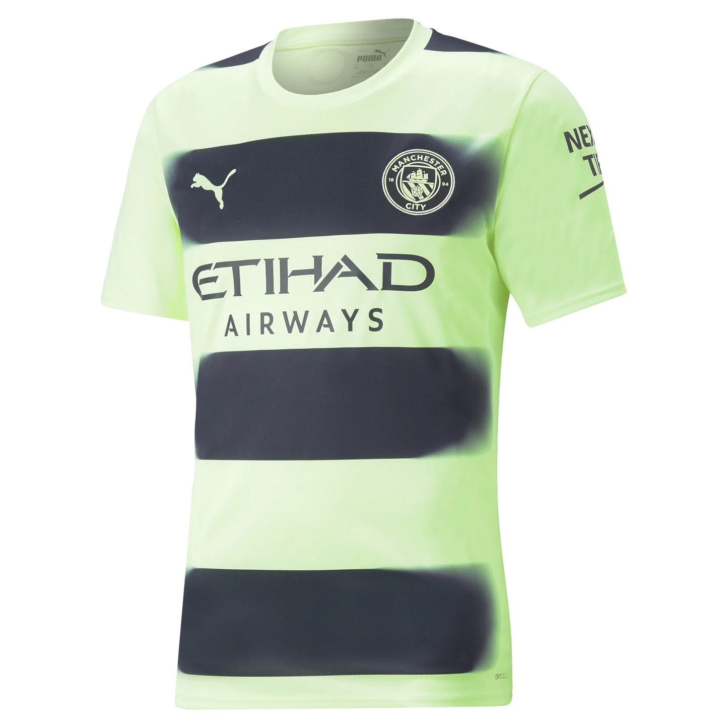 Manchester City Third Jersey 22/23