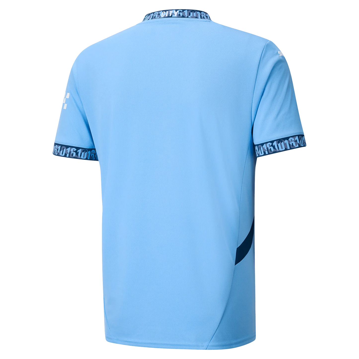 Manchester City Home Jersey 24/25