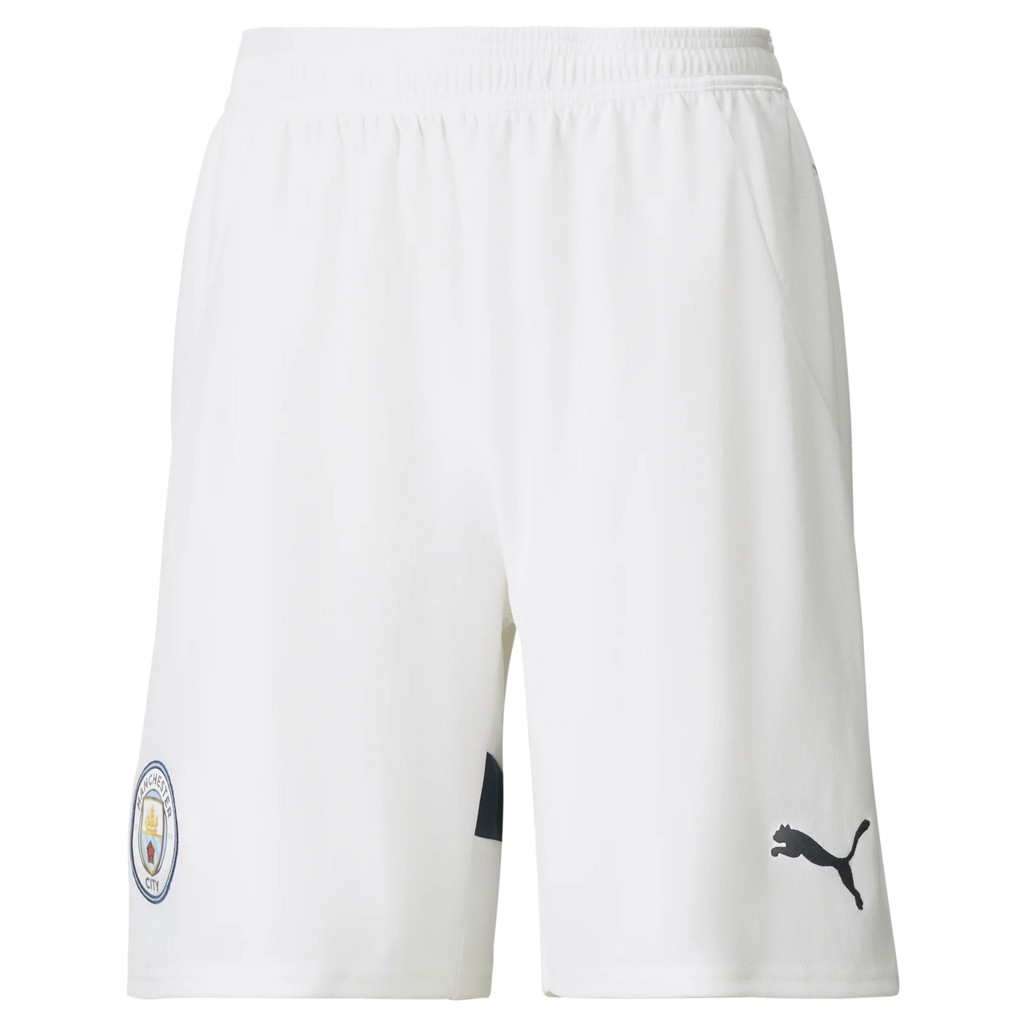 Manchester City Home Jersey 24/25