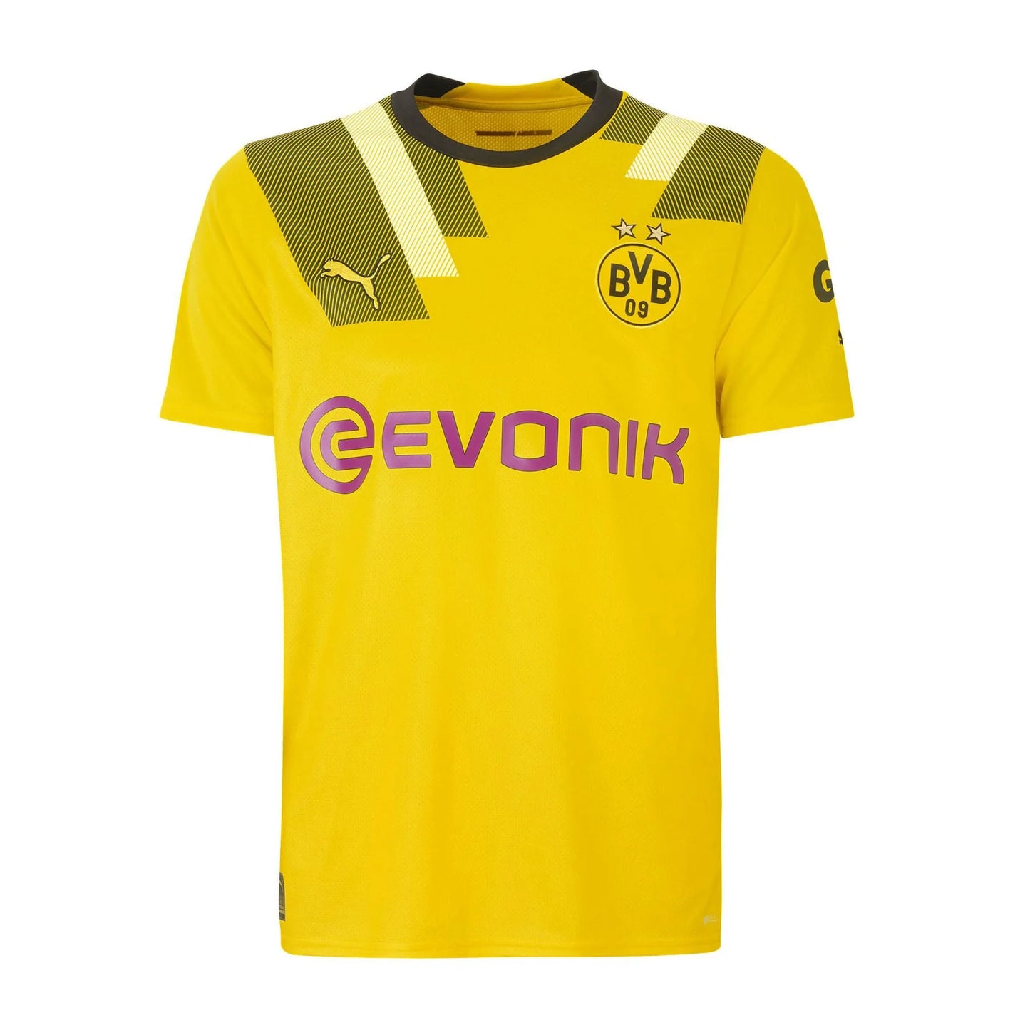 Borussia Dortmund Third Jersey 22/23
