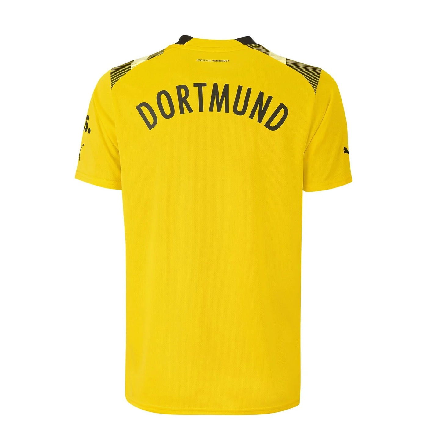 Borussia Dortmund Third Jersey 22/23