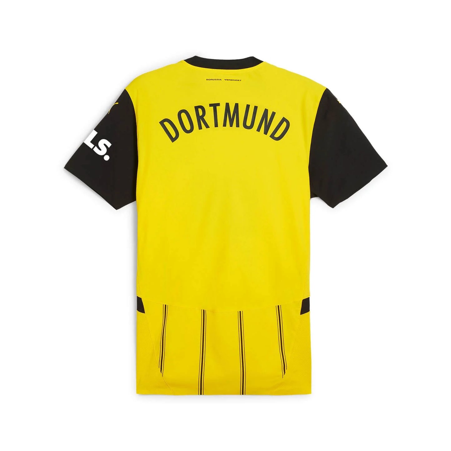 Borussia Dortmund Home Jersey 24/25