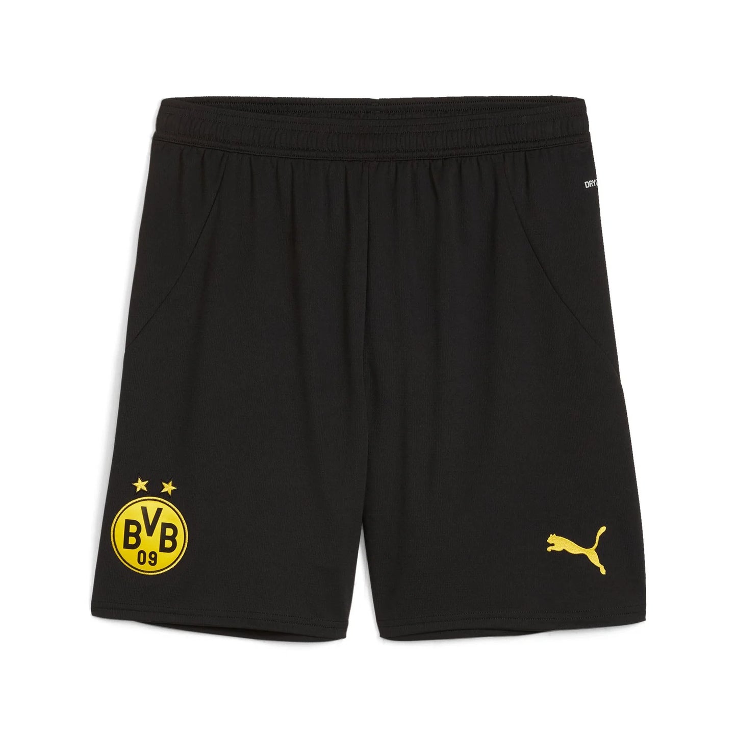Borussia Dortmund Home Jersey 24/25