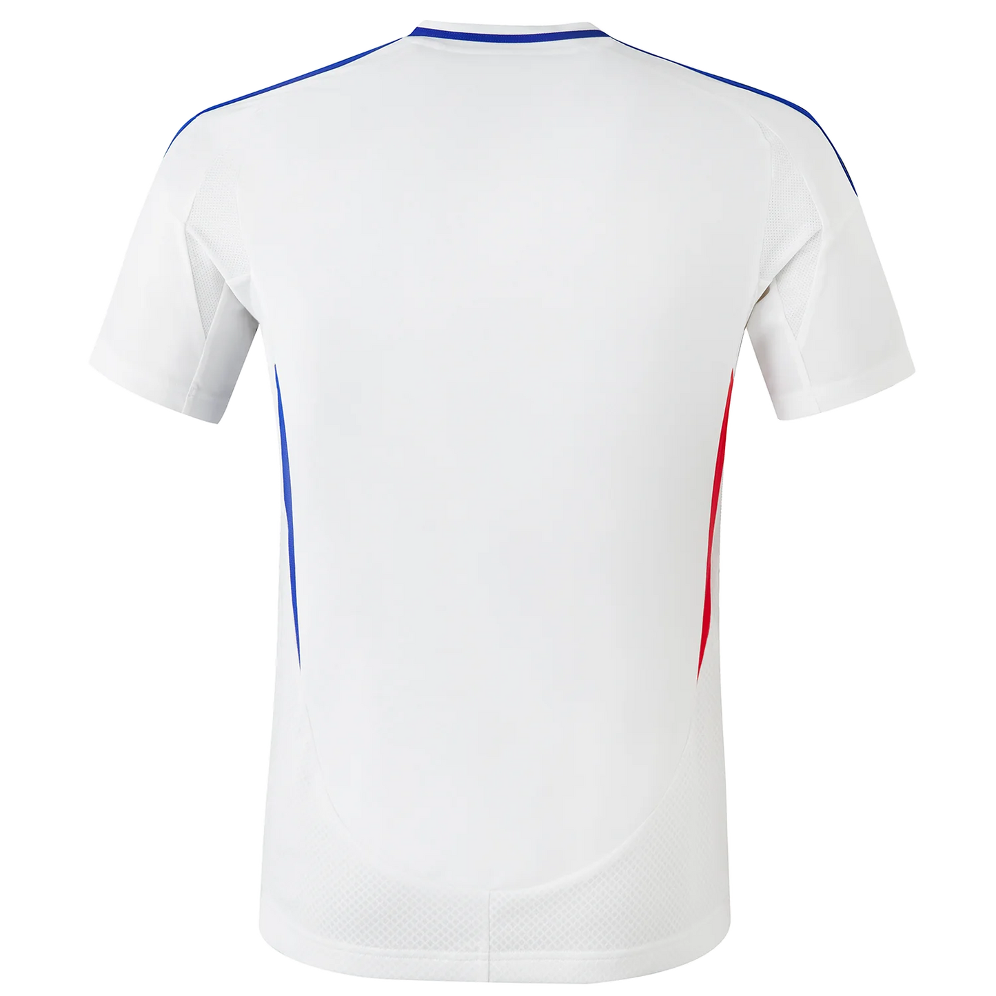 Olympique Lyonnais Home Jersey 24/25