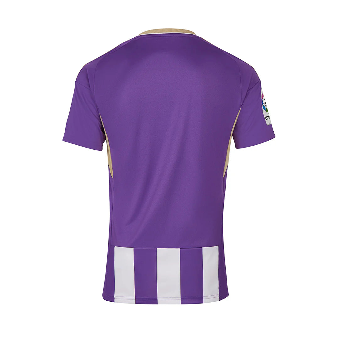 Real Valladolid Home Jersey 22/23