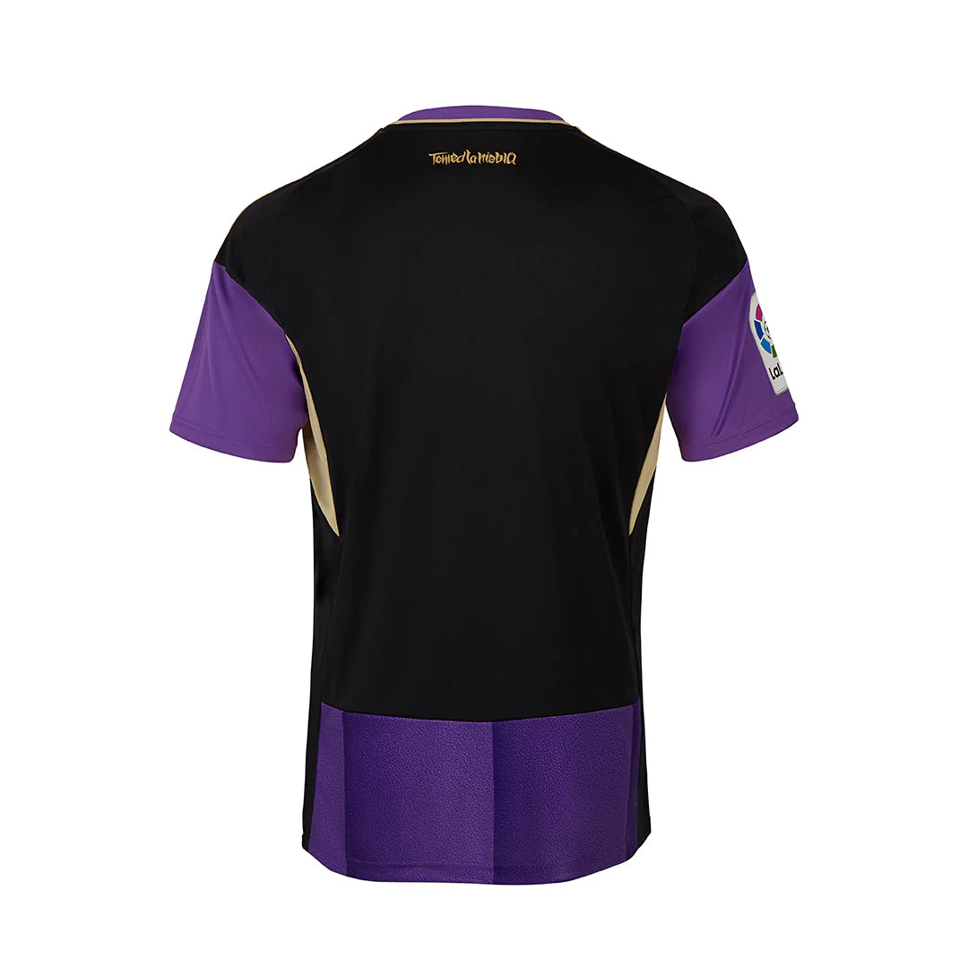 Real Valladolid Away Jersey 22/23