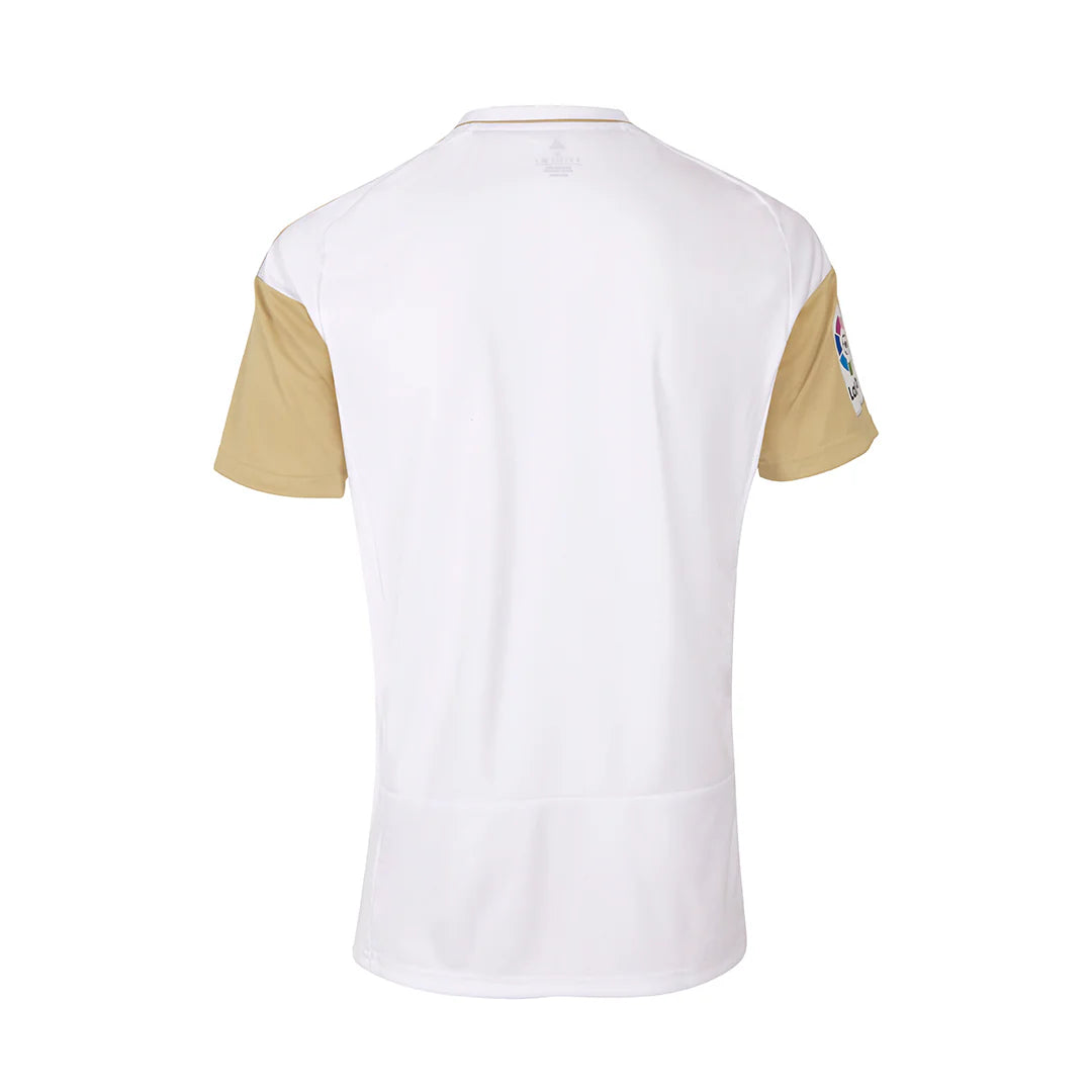 Real Valladolid Third Jersey 22/23