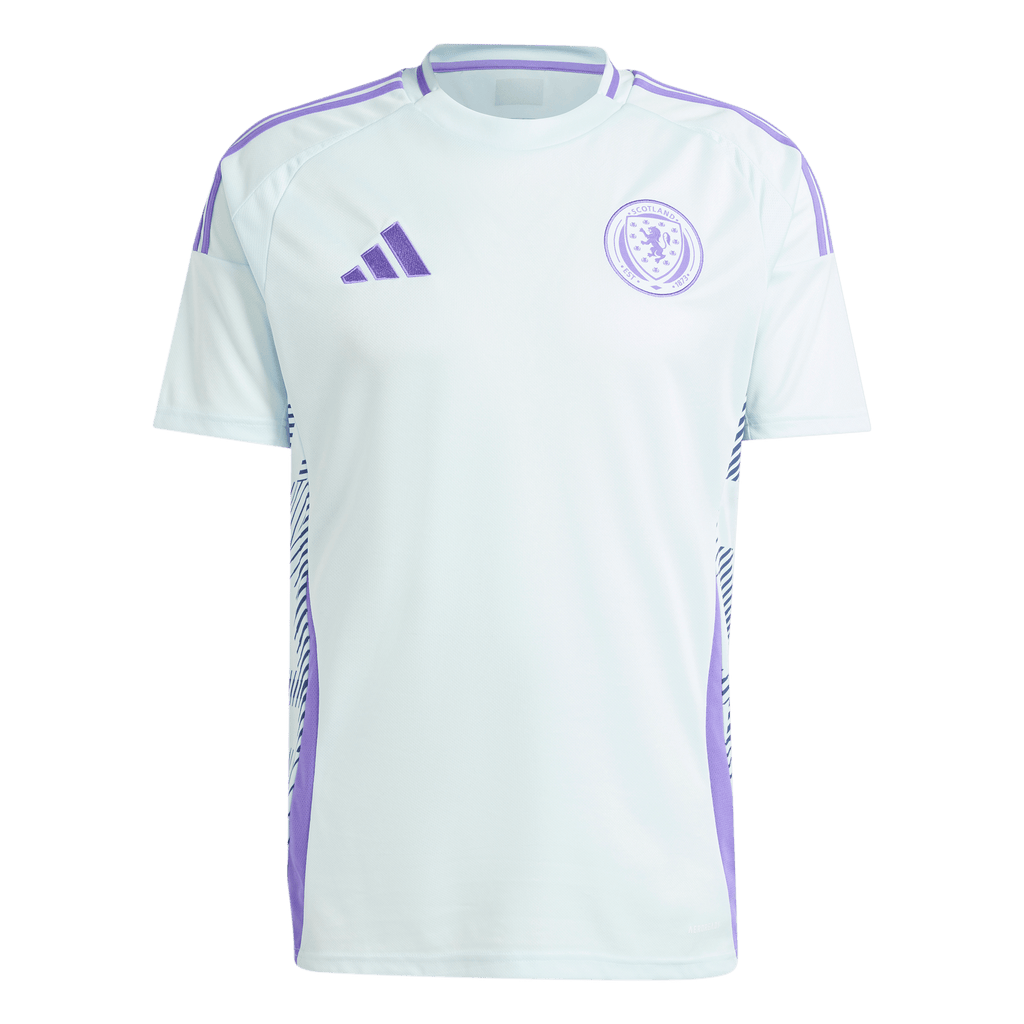 Scotland Away Jersey 24/25
