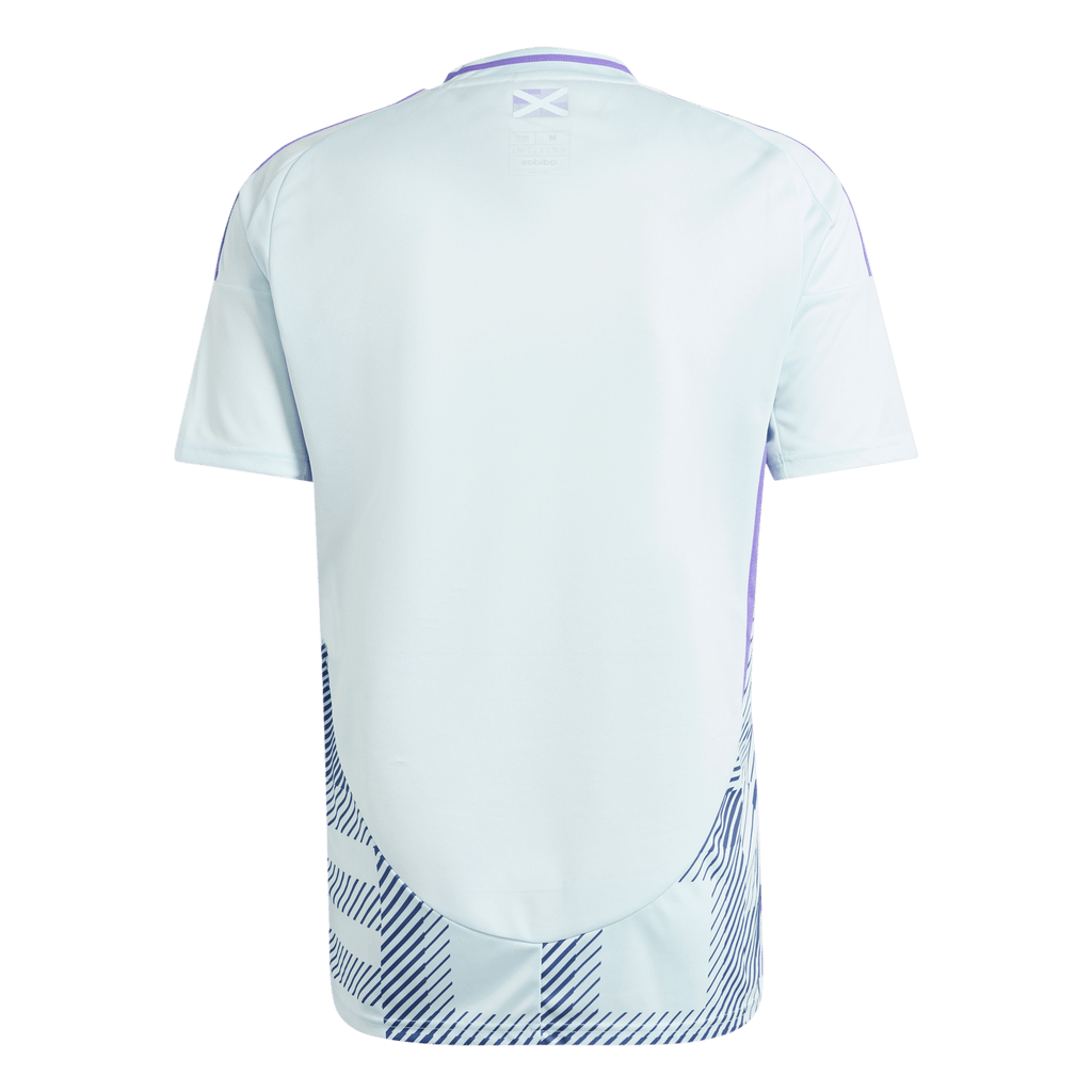 Scotland Away Jersey 24/25