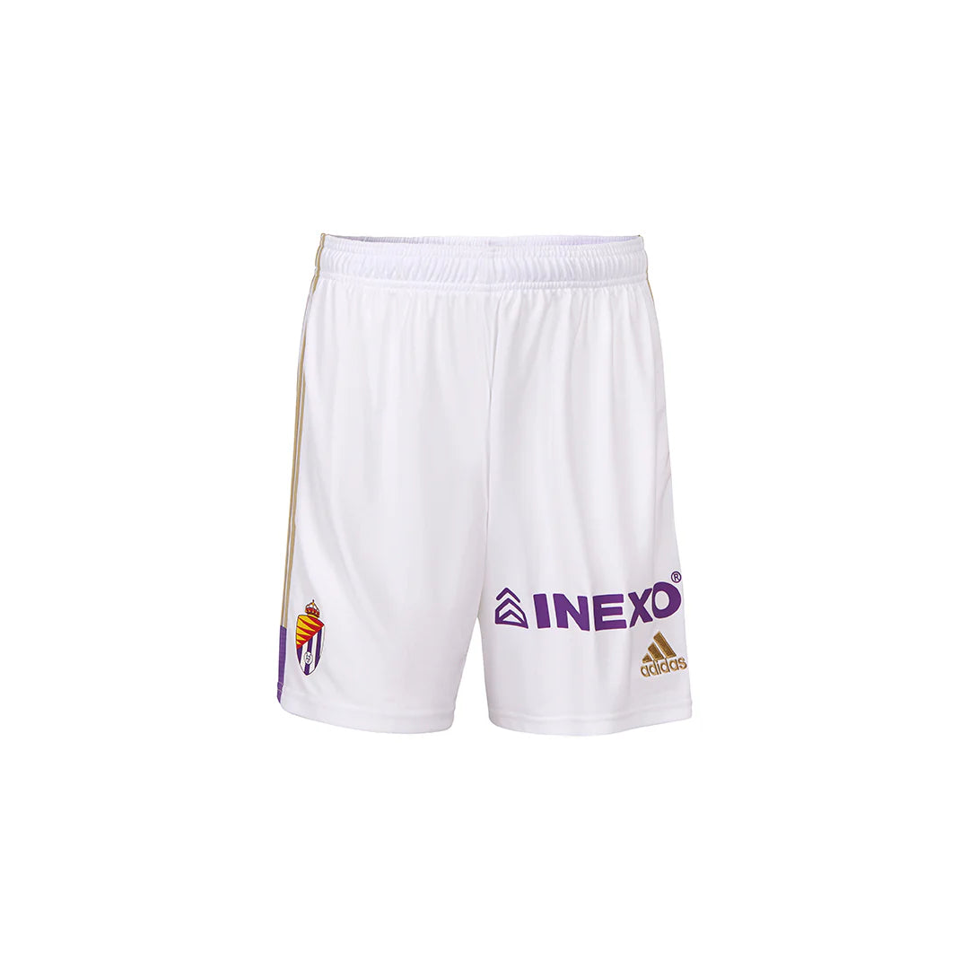 Real Valladolid Home Jersey 22/23