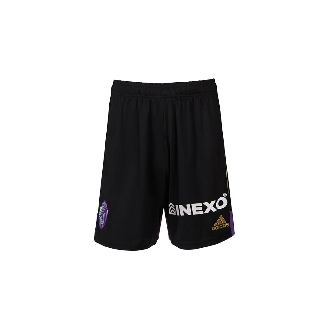 Real Valladolid Away Jersey 22/23