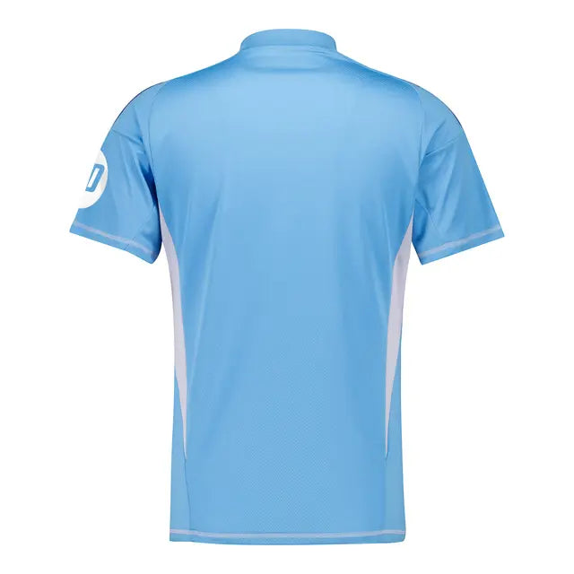 Real Madrid Home Goalkeeper Jersey 24/25