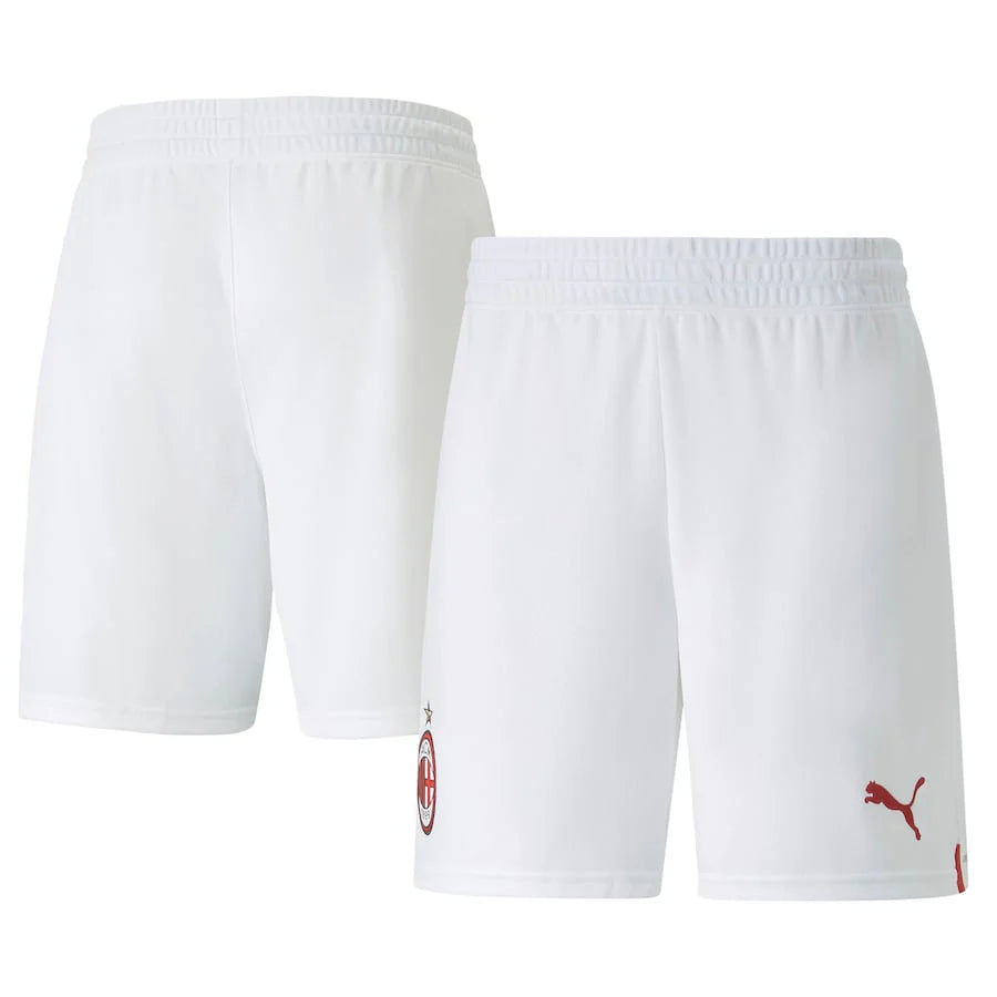 Milan Away Jersey 22/23