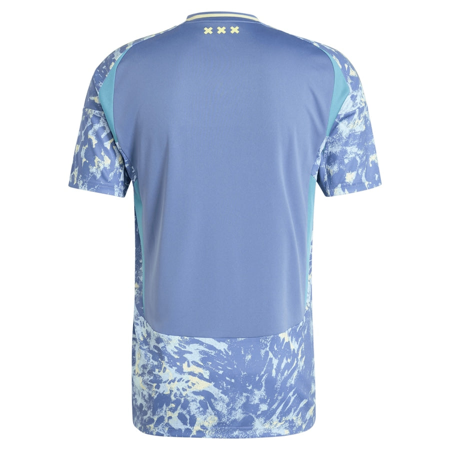 Ajax Away Jersey 24/25