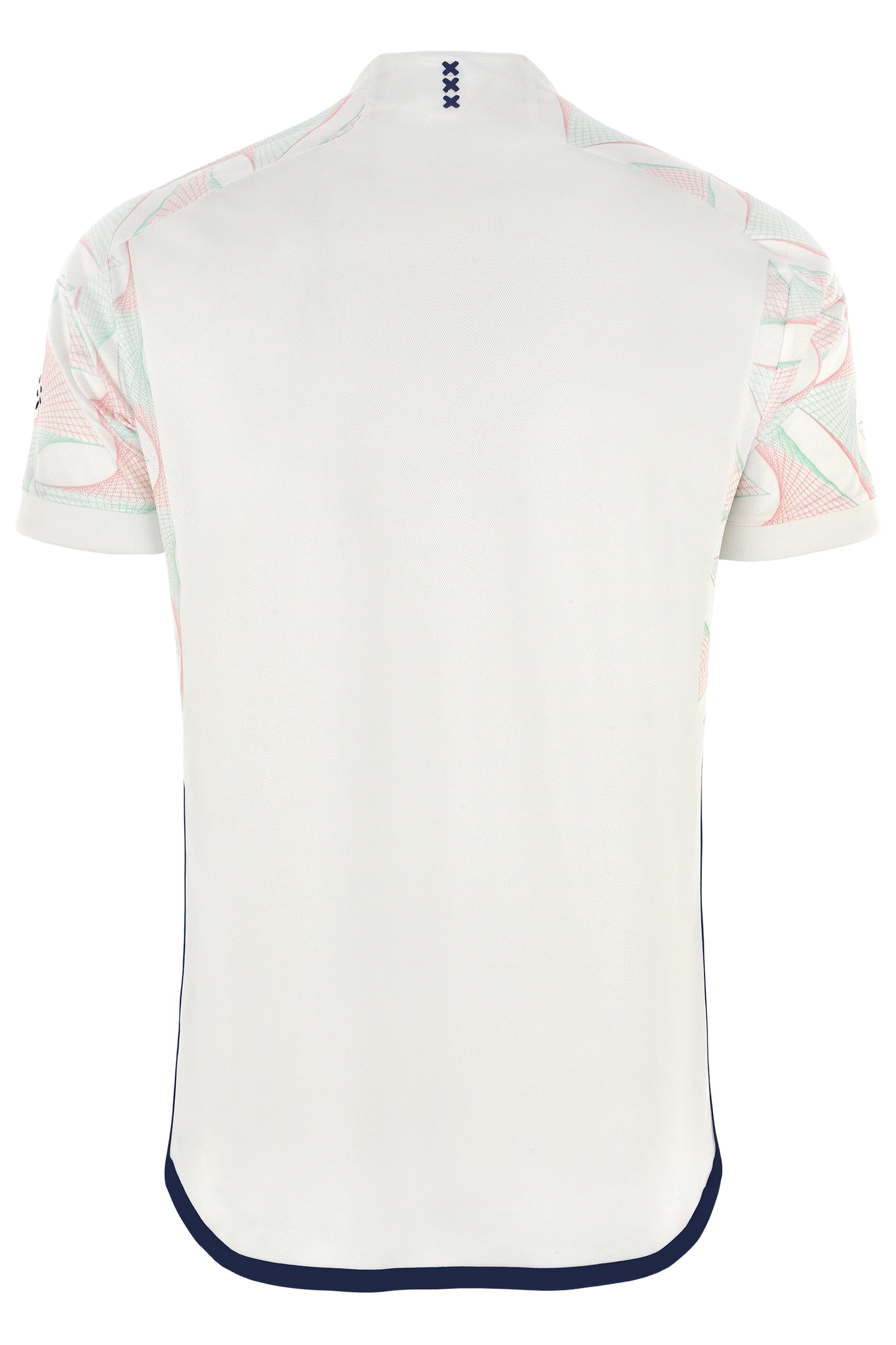 Ajax Away Jersey 23/24