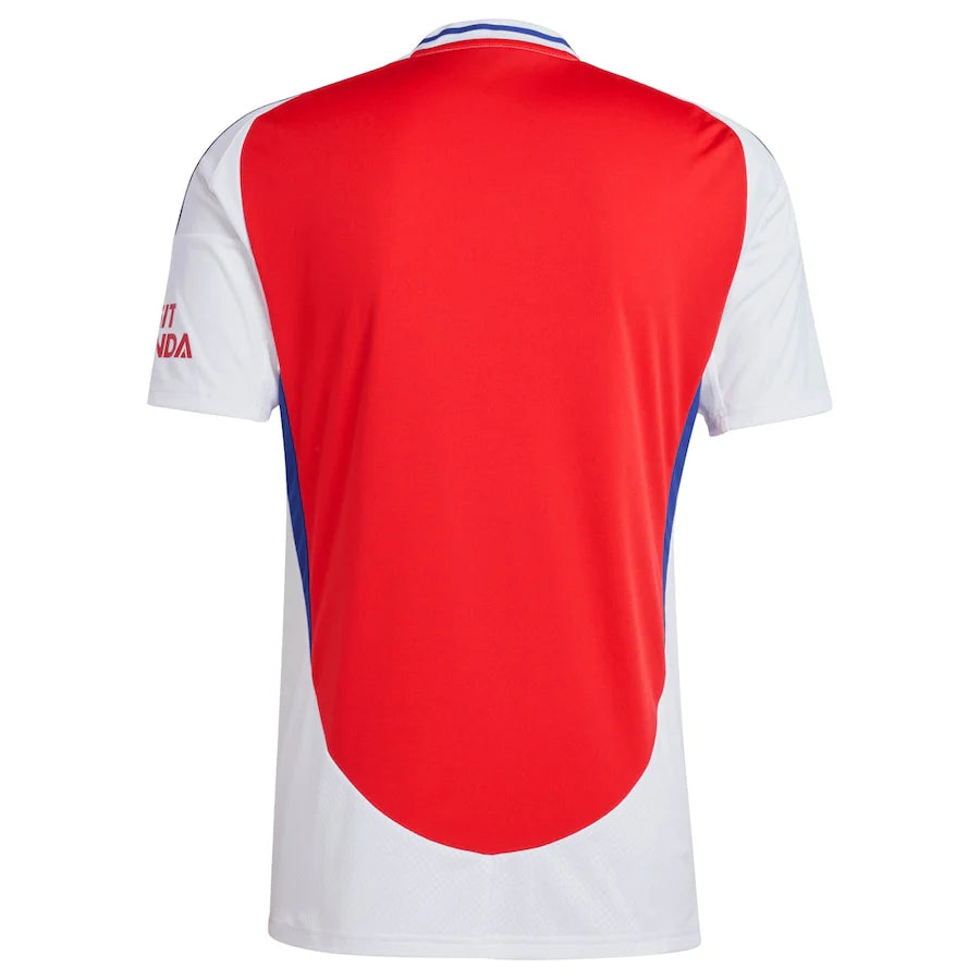 Arsenal Home Jersey 24/25