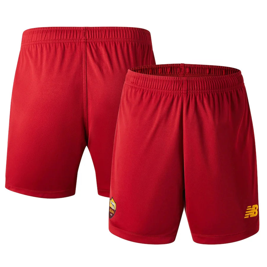 Roma Home Jersey 22/23
