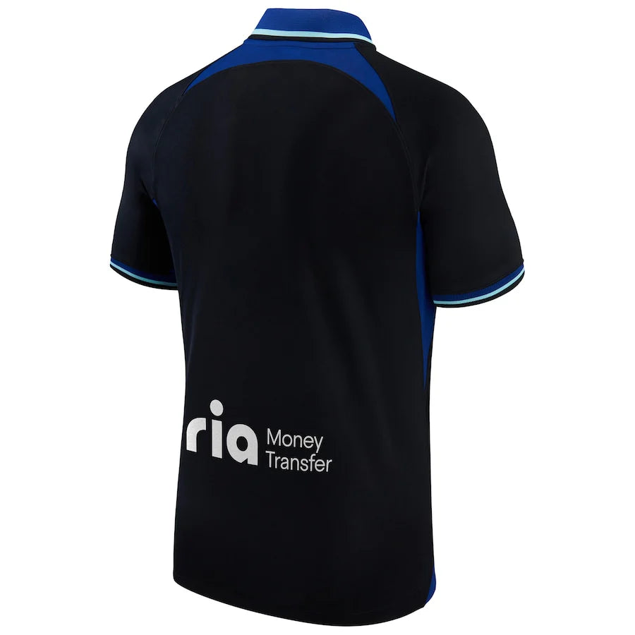 Atletico Madrid Away Jersey 22/23