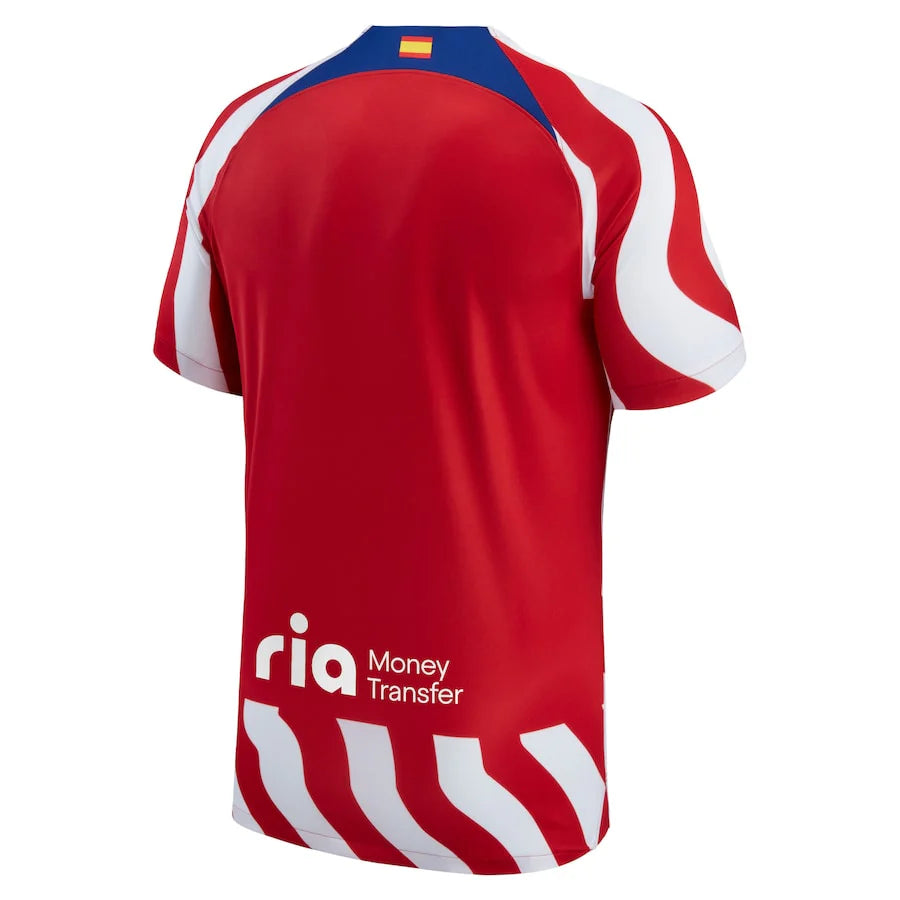 Atletico Madrid Home Jersey 22/23