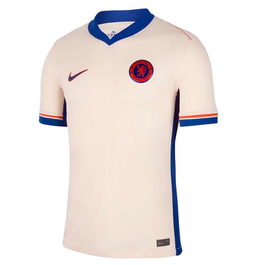 Chelsea Away Jersey 24/25