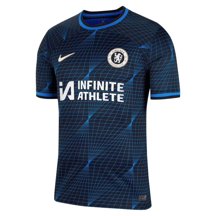 Chelsea Away Jersey 23/24