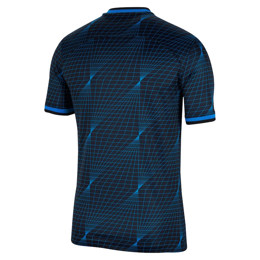Chelsea Away Jersey 23/24