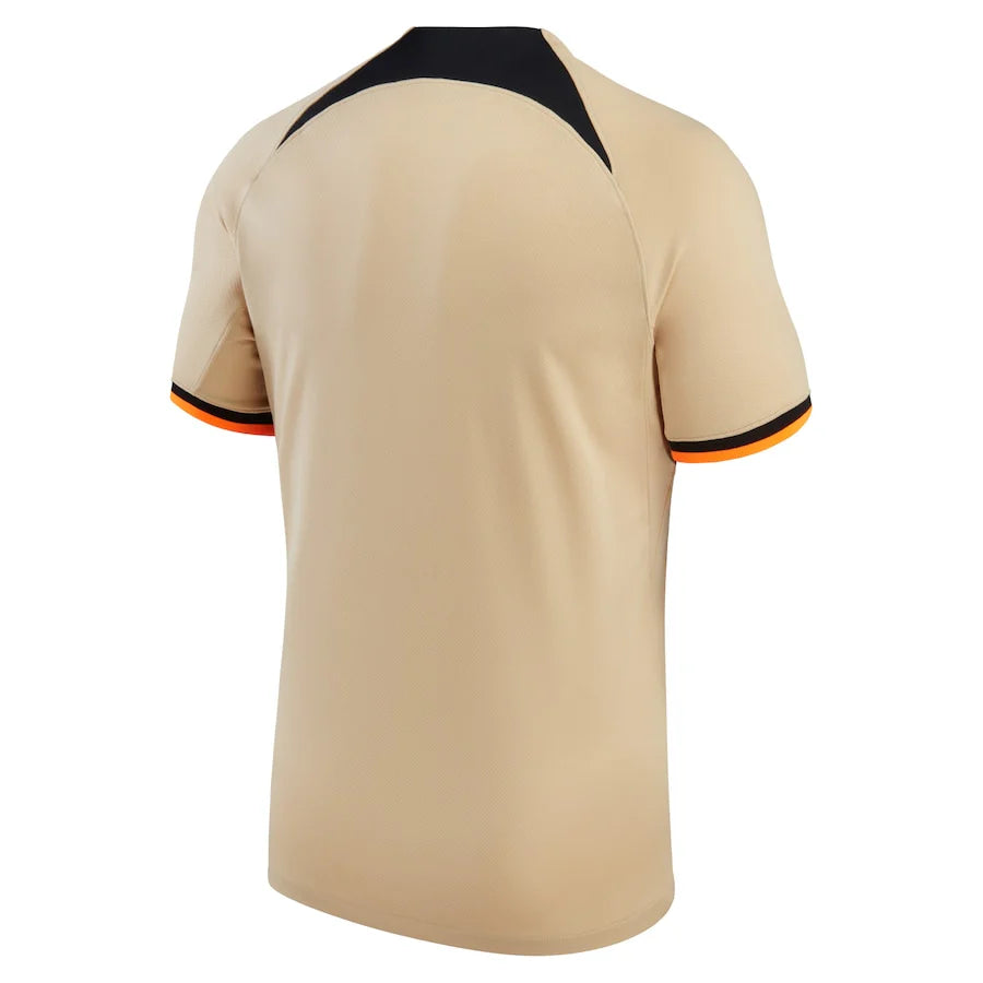 Chelsea Third Jersey 22/23