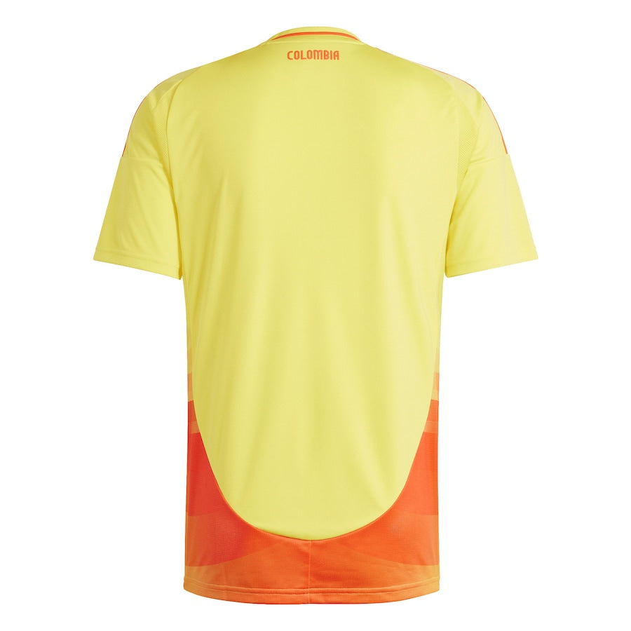 Colombia Home Jersey 24/25