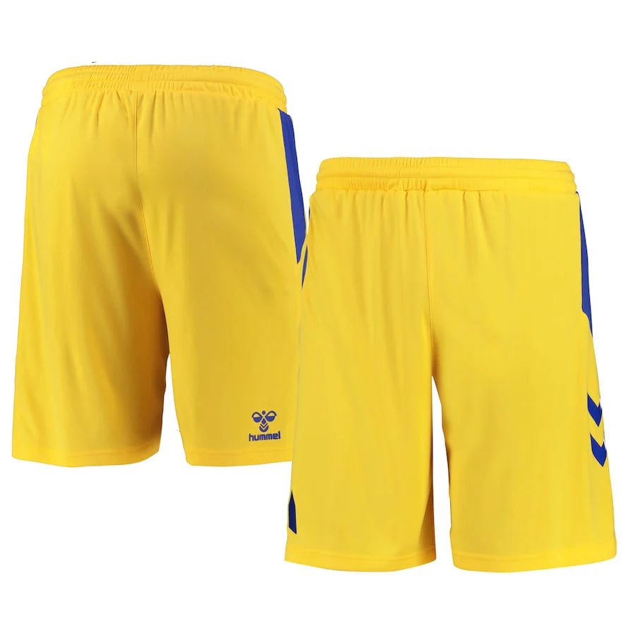 Everton Third Jersey 22/23