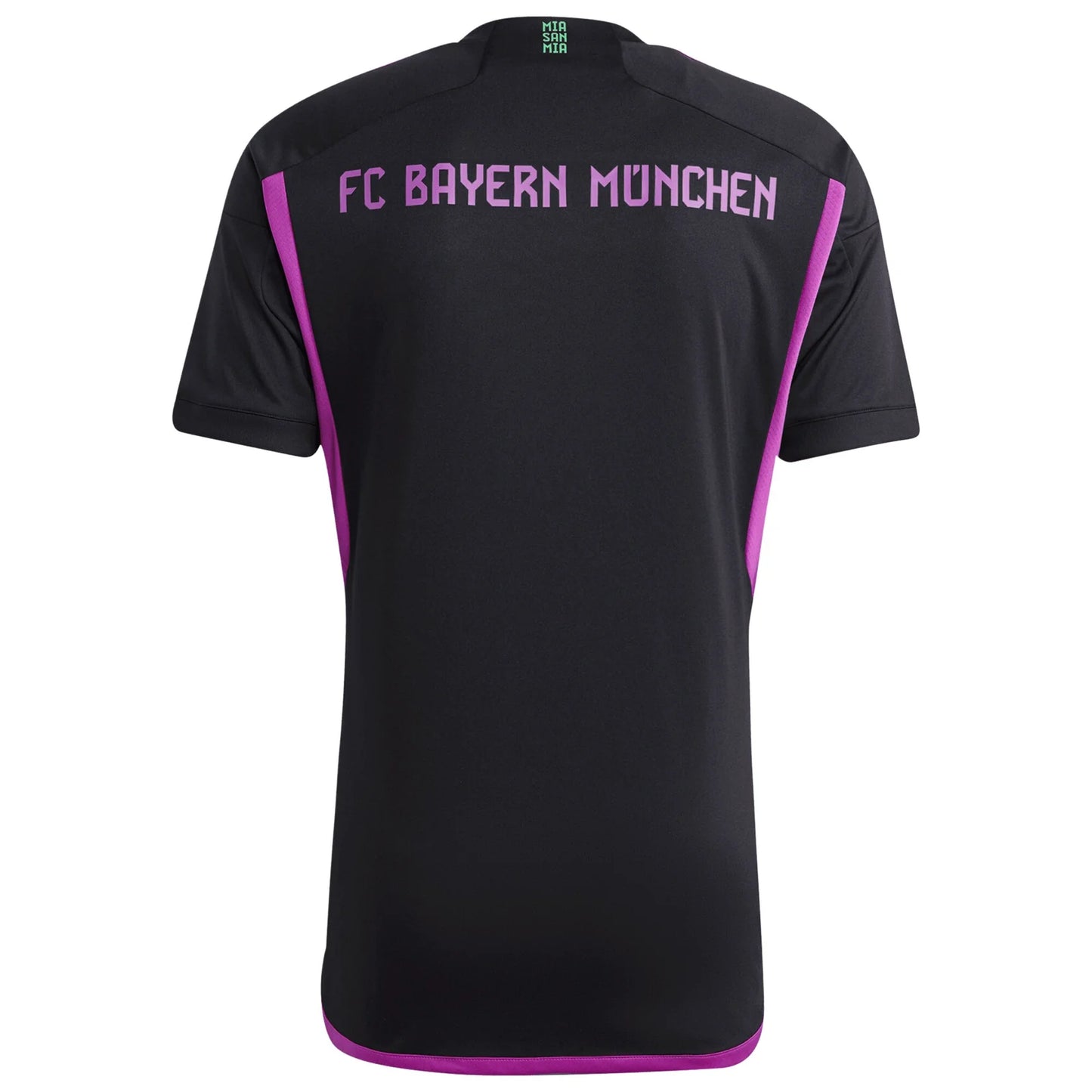 Bayern Munich Away Jersey 23/24
