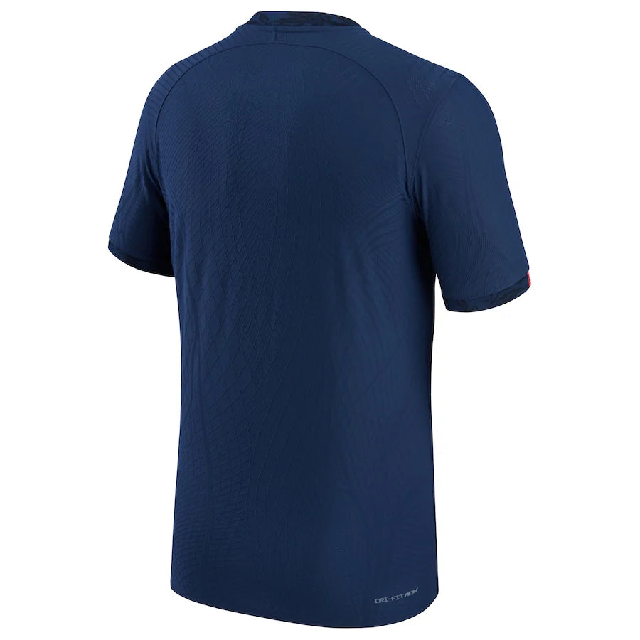 France Home Jersey 22/23