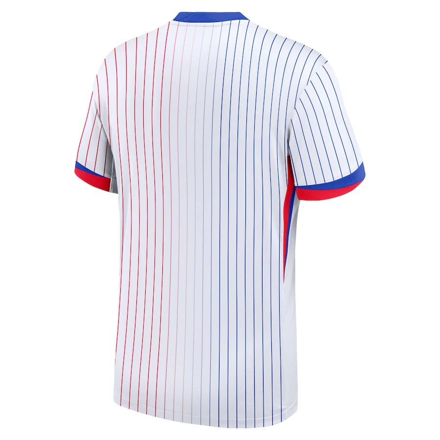France Away Jersey 24/25