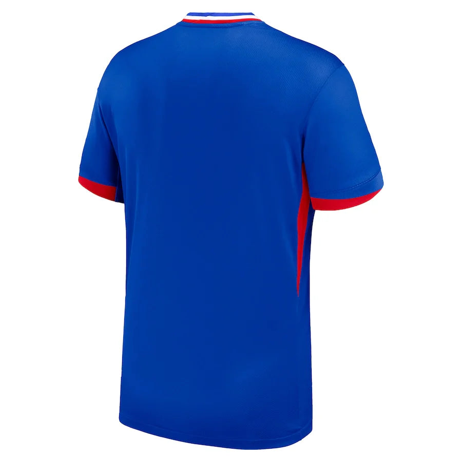 France Home Jersey 24/25