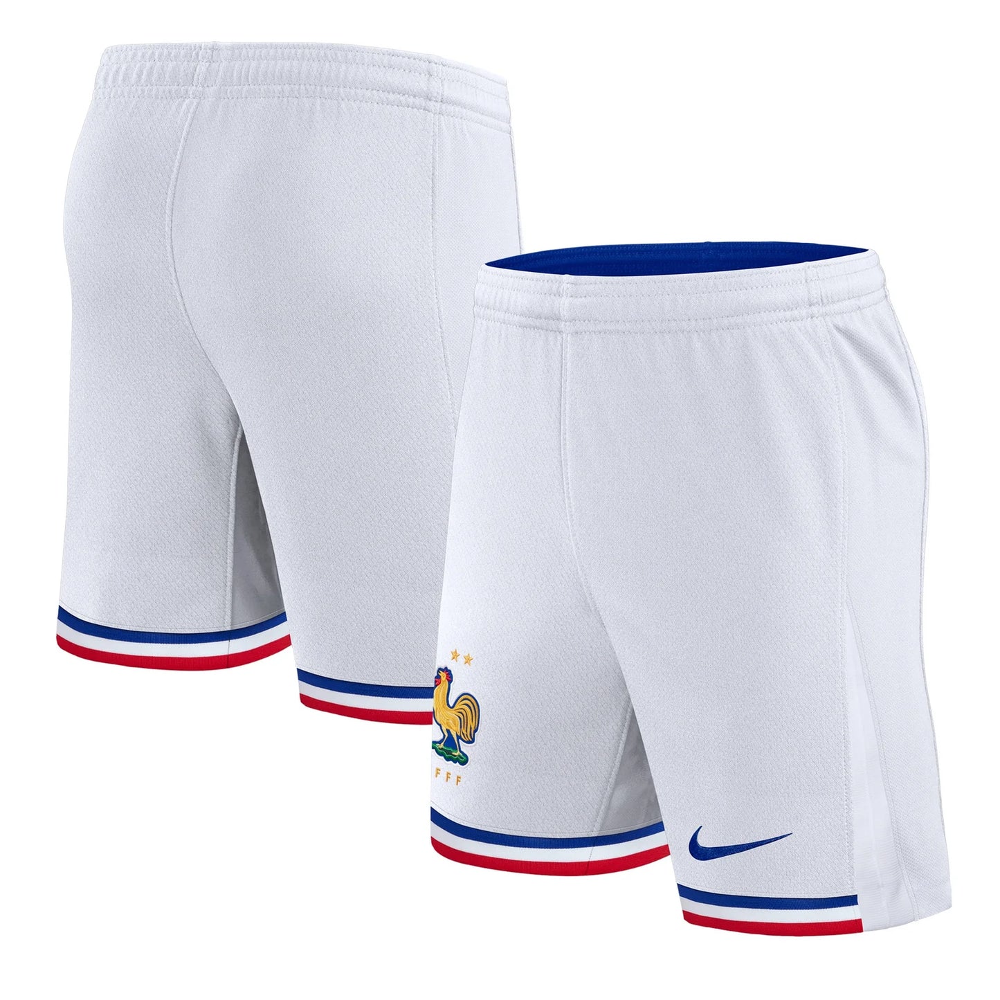 France Home Jersey 24/25