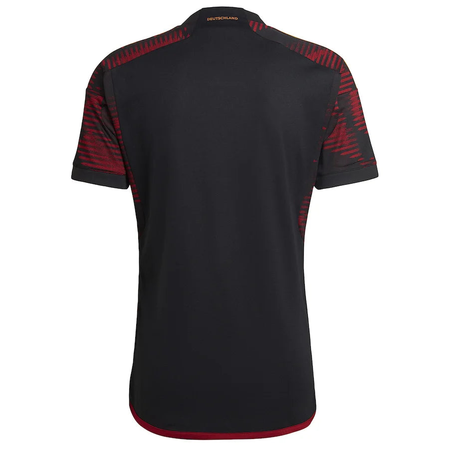 Germany Away Jersey 22/23