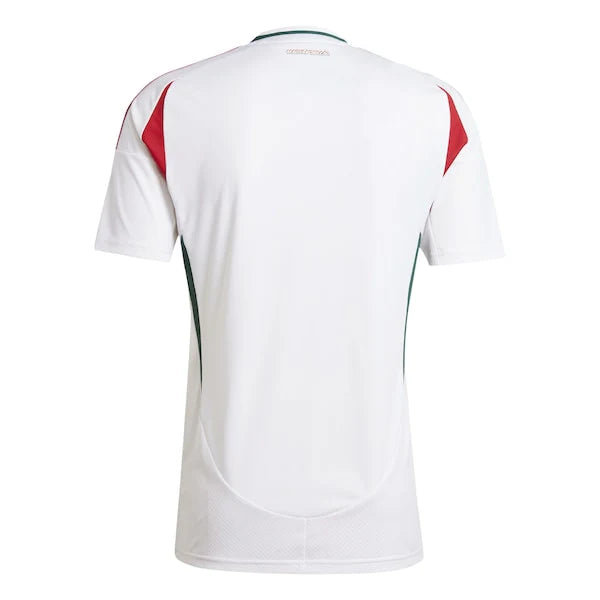 Hungary Away Jersey 24/25