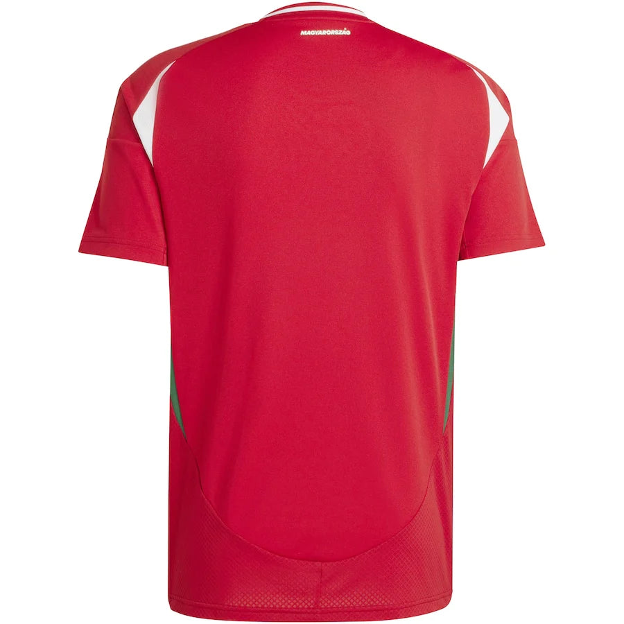 Hungary Home Jersey 24/25