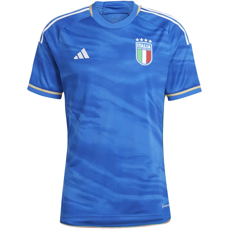 Italy Home Jersey 22/23